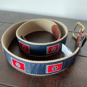 Volunteer Traditions Belt